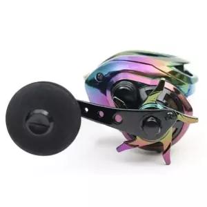 주꾸미 참돔 낚시릴 다운샷 베이트릴