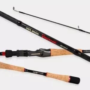 바다 루어낚시 농어대 발렌타인 872M 902ML 962ML