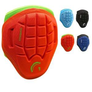 가디언 야구 엘보우 가드 청소년 및 성인 | 타격 조절 가능한 버클 가벼운 유연한