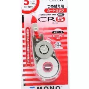 톰보 수정테이프리필 CT-CR5/5mmx10M 갑(10개입)
