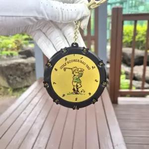 스코어카운터 골프타수계산기 타수 골프카운터기 라운딩