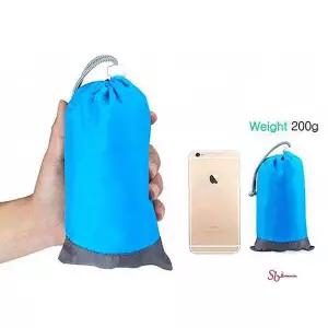 기프트공방 천캠핑 200x140 방수 소풍 천돗자리klm584