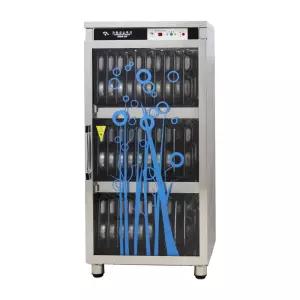 아풍 식판 57장 식판살균기 보호센터 업소용 식기 자외선 건조 소독기