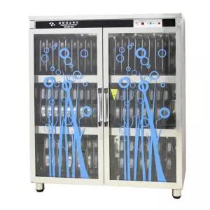 아풍오닉스 AP606 업소용 식판소독기 어린이집 영업용 스틸 UV 살균건조기