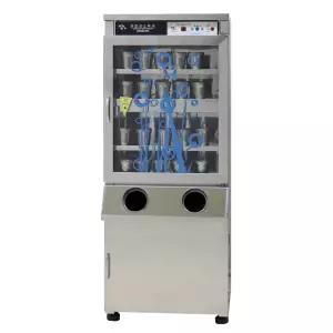 아풍 AP500 자외선 컵 회수소독기 식당 급식소 장사용 스텐레스 UV 소독건조기