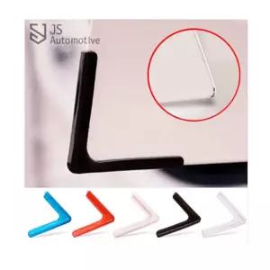 JS c8 차량관리 아우디a6 포인트 도어 모서리 도어가드 보호 R03W9EF711