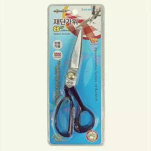 수선 8in 의류 원단 재단 공구 가위 용 제단 제작 리폼 옷 03W84560B4