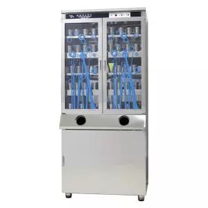 아풍오닉스 컵300개 업소용 컵 회수살균기 자외선 살균 램프 식당 급식소 UV