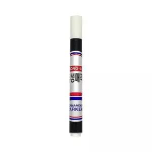 [셀러에이드](동아) 유성매직 흑색 (1개)