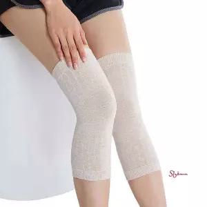 여름용 워머 무릎보호대 무릎토시 냉방 보온 시림tuv400