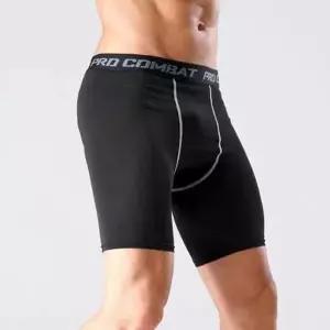 [셀러에이드]숏 반바지 레깅스 허리밴딩 슬림핏 얇은 운동 레깅스