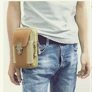 웨이스트백 허리백 팩 힙쌕 벨트 가방 허리색 허리에차는 힙색 03WA440024 그린