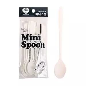 [셀러에이드]티스푼 티포크 롱스푼 커피스푼 롱포크