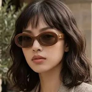 [셀린느] 선글라스 CL40194U 45E 명품 패션 뿔테 오벌 트리옹프 69254266