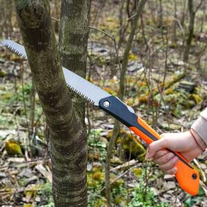 가정용 소형 접이식 톱 수공구 목공 밴드 정원 과일 나무 야외 벌목 제재