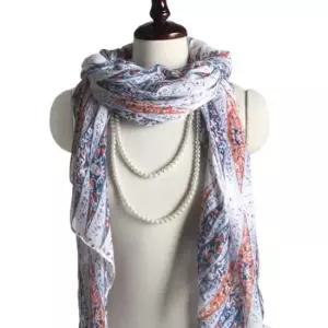 B004 다이아 빅스카프 스카프 목도리 스카프 여성스카프 빅스카프 도매 가을스카프