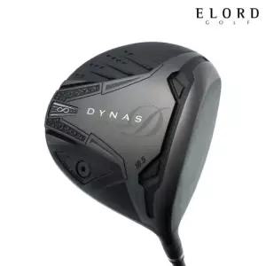 다이너스 8 초고반발 블랙 남성 드라이버 2024 DA3210375