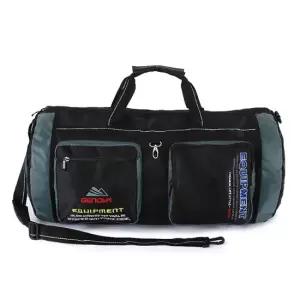 빅사이즈 예쁜 디자인 남자 크로스 가방 여행 더블백 여행용크로스백 스포츠가방