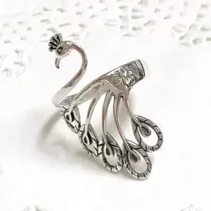 순은반지 925실버 925실버공작반지 프리사이즈은주얼리 925실버 데일리반지 925실버공작반지