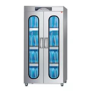 하인스 HA-JS820 신발 소독기 구내식당 고급형 디자인 UV살균 건조기능 장화 20인용