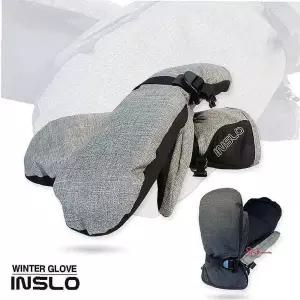 남여공용 인슬로 장갑 보드 벙어리 레져 스키lmn235