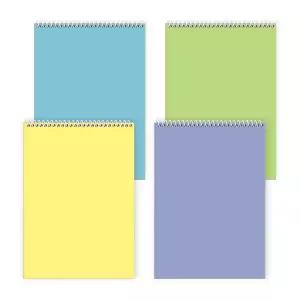 (25000) 클라리온 단색 무선 종합장 32매 10권