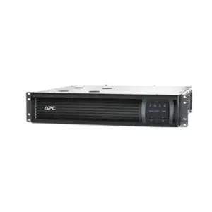 (APC) Smart-UPS 1500VA LCD RM 2U 230V SMT1500RMI2U /파워