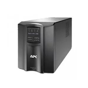(APC) Smart-UPS 1500VA LCD 230V SMT1500I /파워