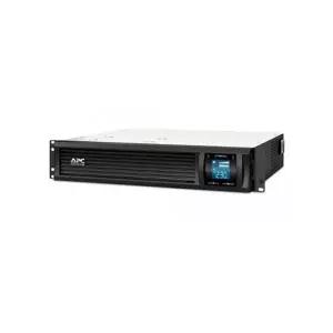 (APC) Smart-UPS C 3000VA 2U LCD 230V SMC3000RMI2U /파워