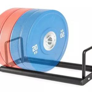 원판 거치대 중량 수납 받침 역기봉 정리랙 플레이트