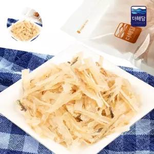 명엽채 더해담 명태살채 1kg