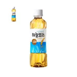 음료 웅진 하늘보리 20페트 325ml