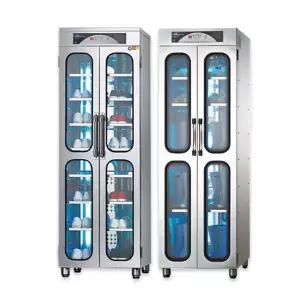 하인스 HA-SB8003 장화 살균기 자동제어 안전장치 구내식당 고급형 디자인 단화 겸용