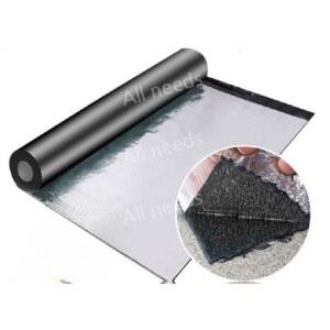 방수 시트 옥상 외벽 방수포 접착식 노출 보강재 지붕 옥상방수시트 공사 방수제 연못