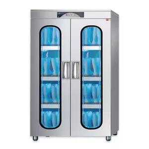 하인스 HA-JS830 장화 건조기 UV살균 건조기능 주방용 고급 스테인레스 장화선반형