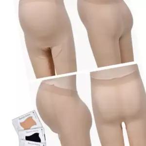 레깅스 임부스타킹 팬티스타킹 1023ii 국내생산 임산부용 07WBE63264 블랙