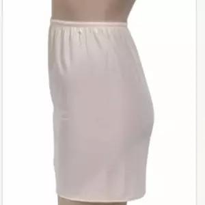 인견 속치마 Y존속치마 Y존속바지 인견속치마 롱속치마 원피스속치마 MS