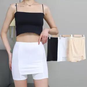 Y존속바지 노와이 와이 속치마 웨딩속치마 속치마 교속 교복속치마 노와이존속바지 MS