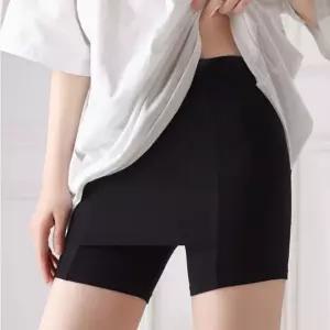 Y존 커버 속바지 직장인 교복 한복 노출방지 속치마 MS