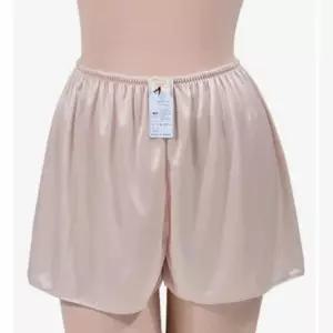 슬립 속바지 3부속바지 속바지 속반바지 와이존속바지 Y존속치마 MS