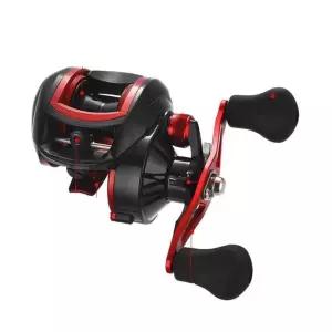 루어릴 낚시릴 루어낚시 베이트릴 좌핸들 베스낚시릴