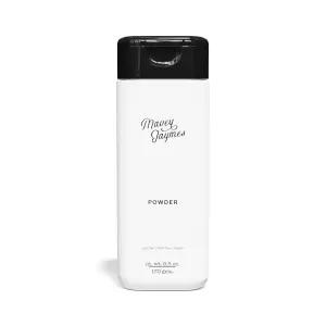 Mavey Jaymes 글루텐 프리 베이비 파우더 100% 탈크 프리