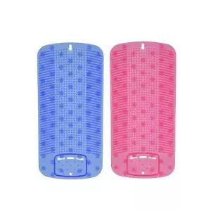 [하프클럽/알티피아]흡착식 빨래판-미니 색상랜덤 pvc 가정용 손빨래