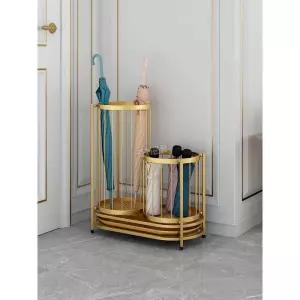 철제 가정용 우산통 가정 카페 비템포 우산꽂이 현관