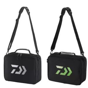 낚시용소품 스풀 핸들보관 낚시릴가방