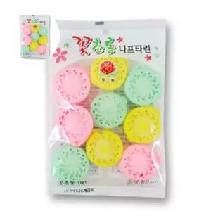 좀약 옷장 나플탈렌 방충 제습제 습기제거 나프타린