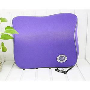 차량용 사무실용 메모리 허리 라텍스 라인 캐릭터 선물용 등받침 허리받침 여행