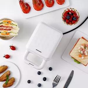 미니오븐토스트기 샌드위치 메이커 와플메이커