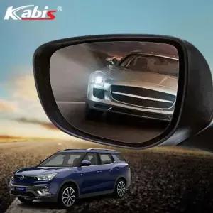 티볼리에어 와이드미러 사각지대 광각 사이드미러