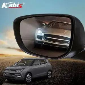 [골드스마일]티볼리아머 와이드미러 사각지대 광각 사이드미러